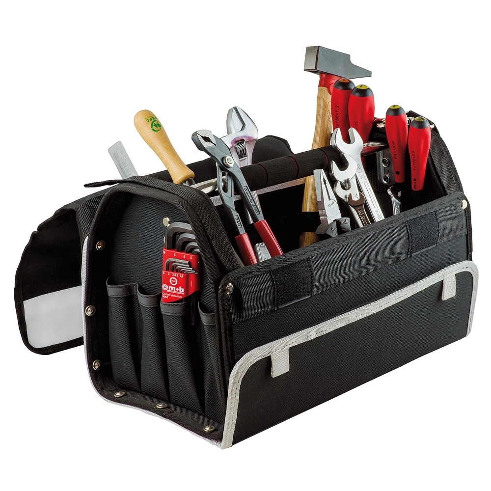 EASY BAG GARNI 24 PIECES MOB - 9570024001