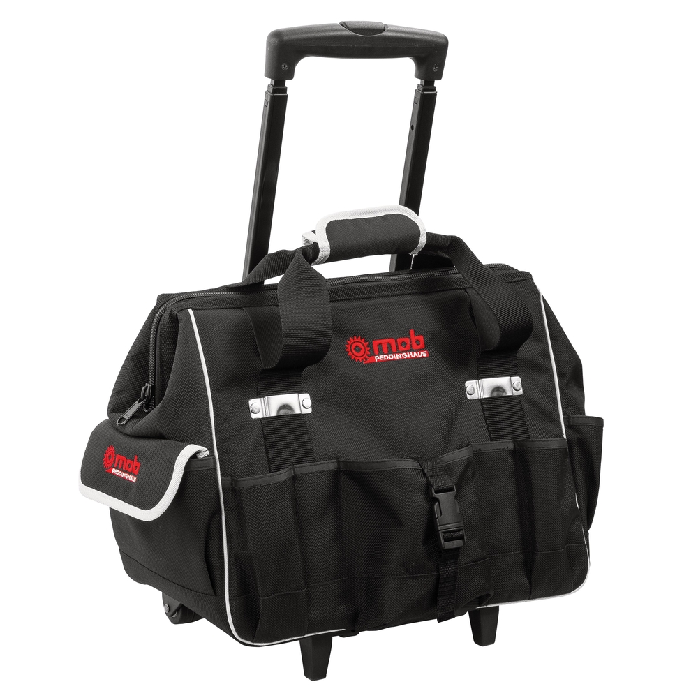 TROLLEY BAG (270001) MOB - 9574000001