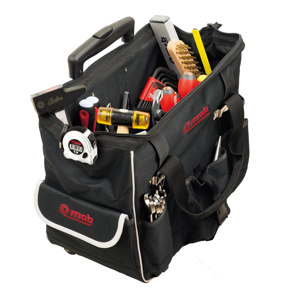 TROLLEY BAG DEPANNAGE 67 OUTILS MOB - 9574067001
