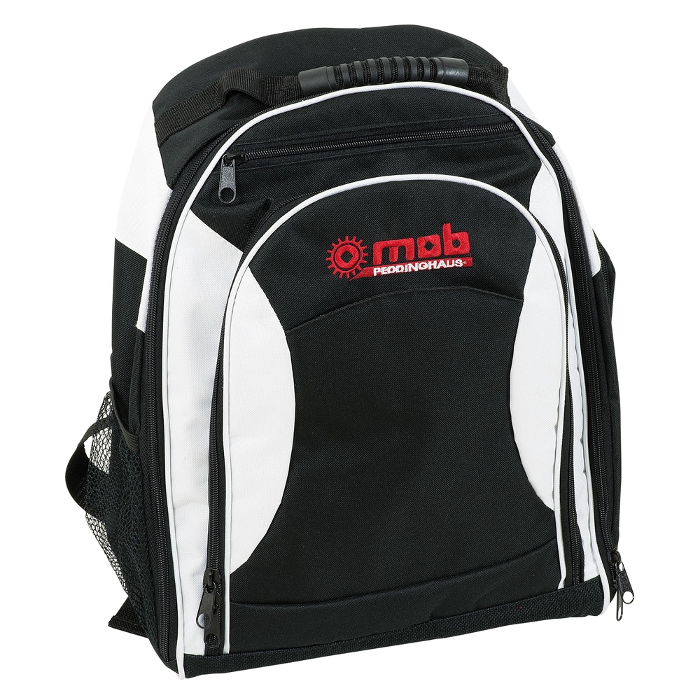 SAC A DOS BOITE A OUTILS TEXTILE MOB - 9575000001