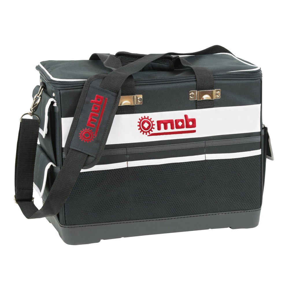 CLOSED BAG TEXTILE VIDE 250X440X360MM MOB - 9576000001