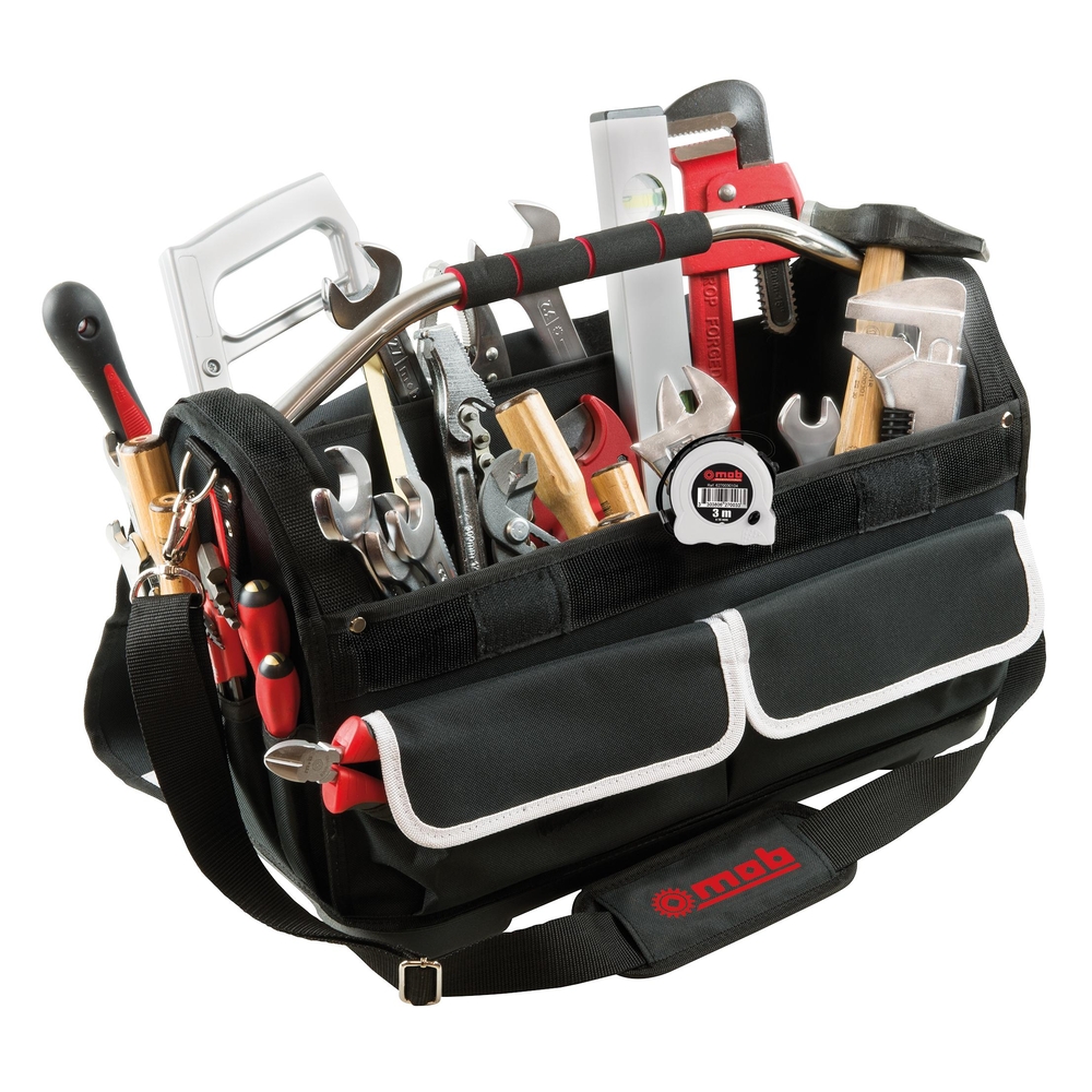 EASYBAG GARNI PLOMBERIE 53 PIECES MOB - 9577053001