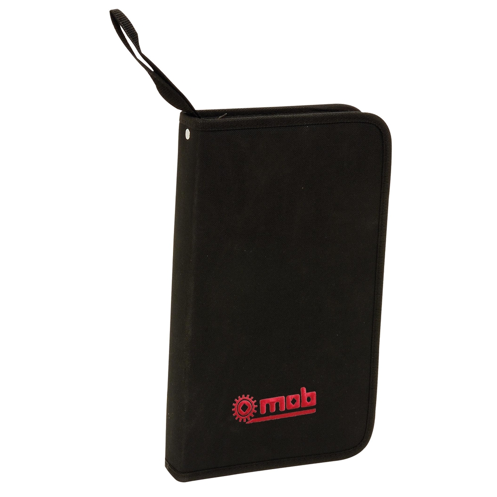 TROUSSE ZIPPEE VIDE MOB - 9580000001