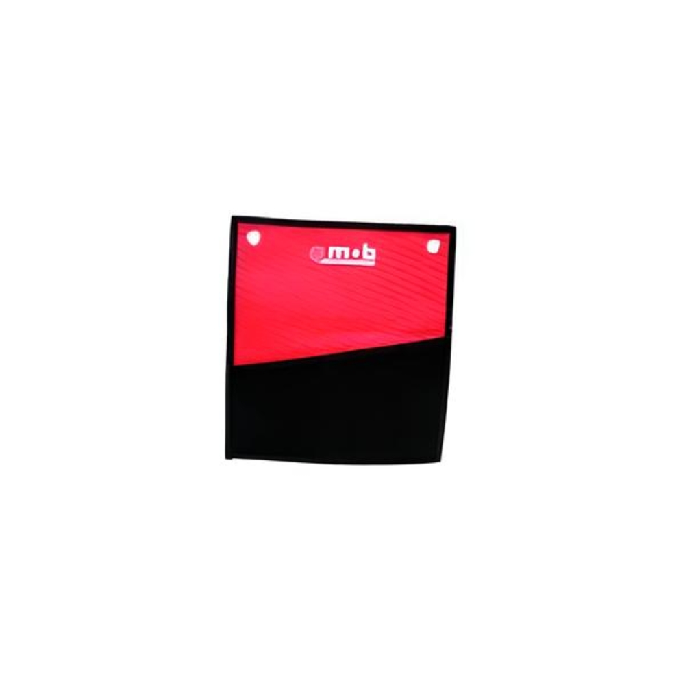 Trousse textile vide pour 12 outils 570x380 mm - MOB OUTILLAGE - 9585000001