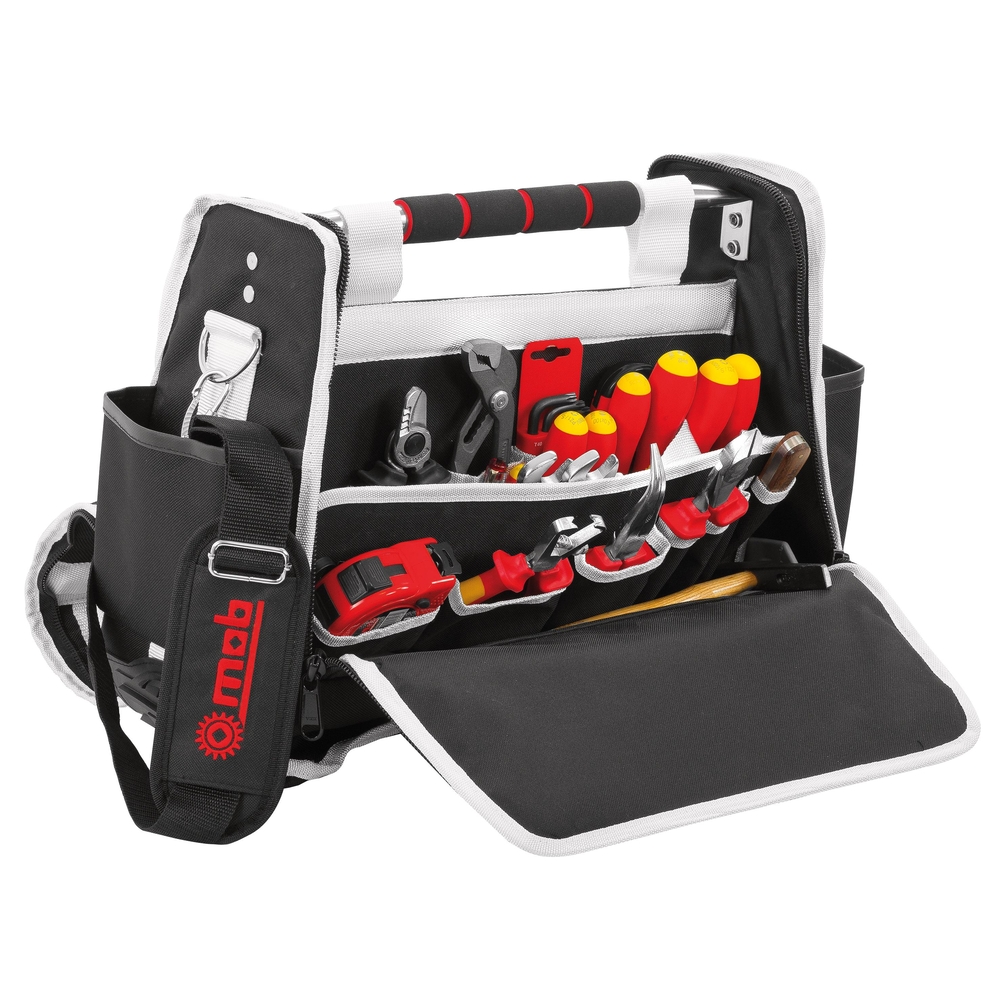 DUOBAG ELECTRICITE 53 PIECES MOB - 9591053001