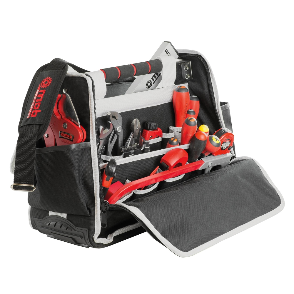 DUOBAG PLOMBERIE 74 PIECES MOB - 9591074001