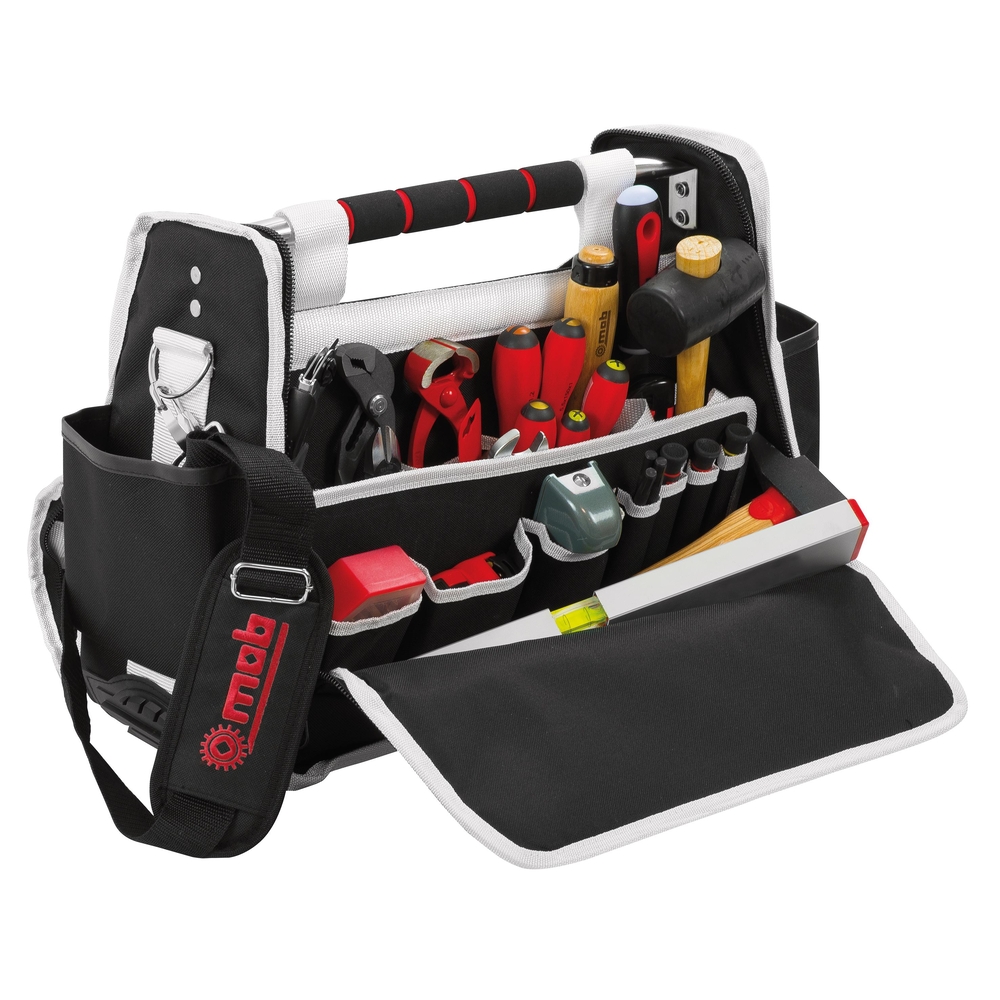DUOBAG AGENCEMENT 91 PIECES MOB - 9591091001