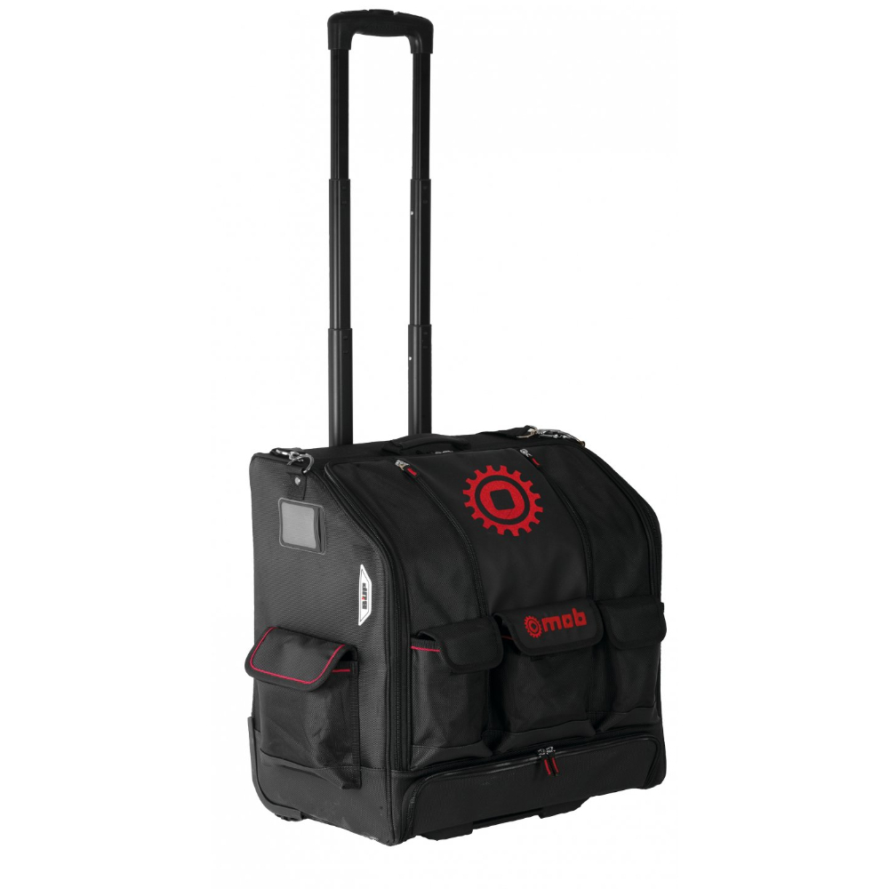 TEXTILE B'UP TROLLEY VIDE - MOB OUTILLAGE - 9597000001