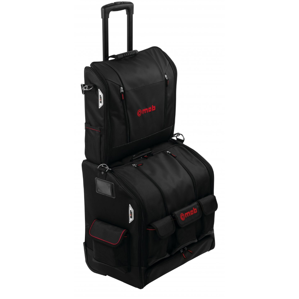 GRAND VOLUME B'UP TROLLEY + ESSENTIEL VIDE - MOB OUTILLAGE - 9599000001