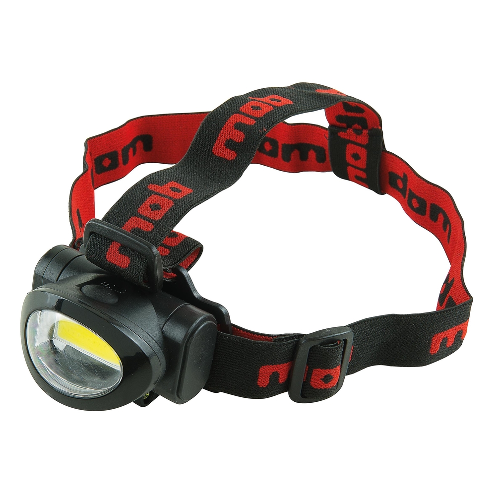 LAMPE A LED FRONTALE MOB - 9604010010