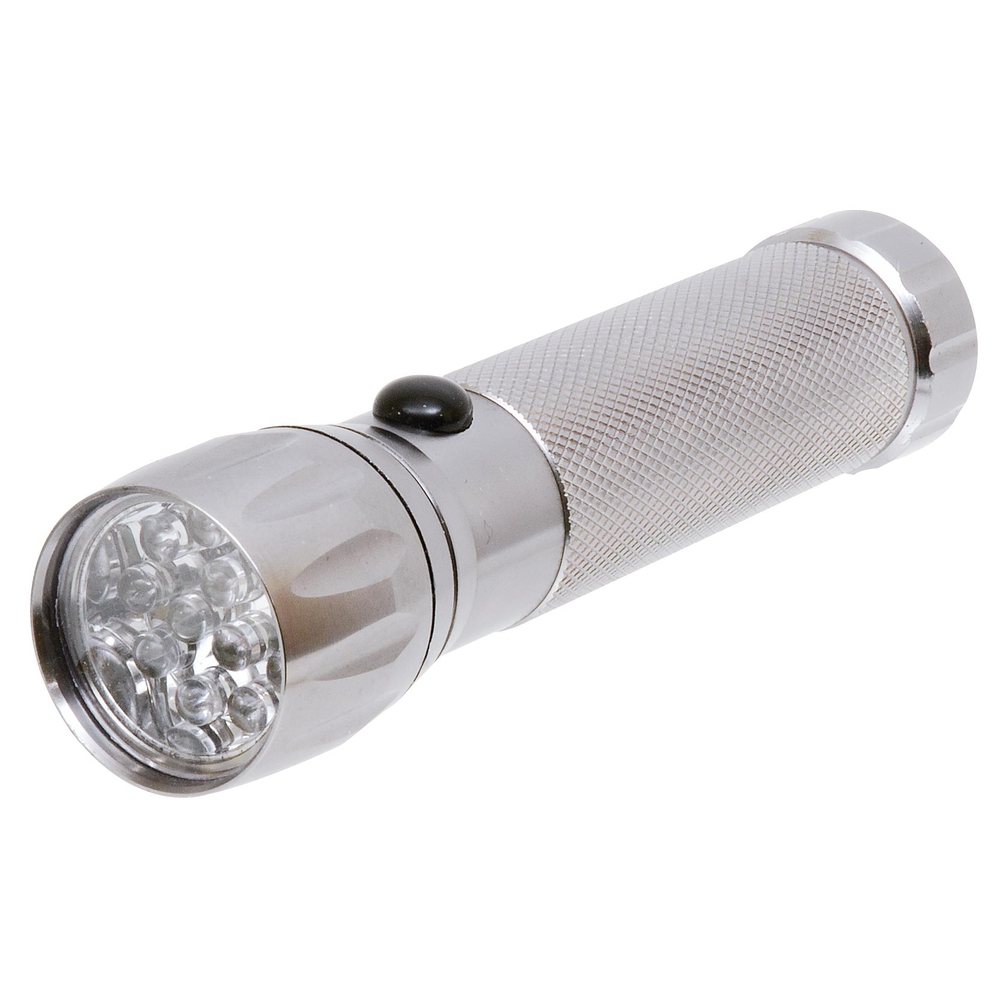 LAMPE 12 LED MOB - 9604020010