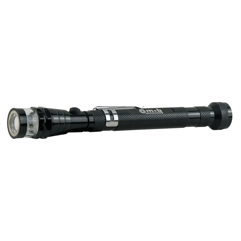 LAMPE INSPECTION TELESC. FLEX. AIMANT MOB - 9604030LED