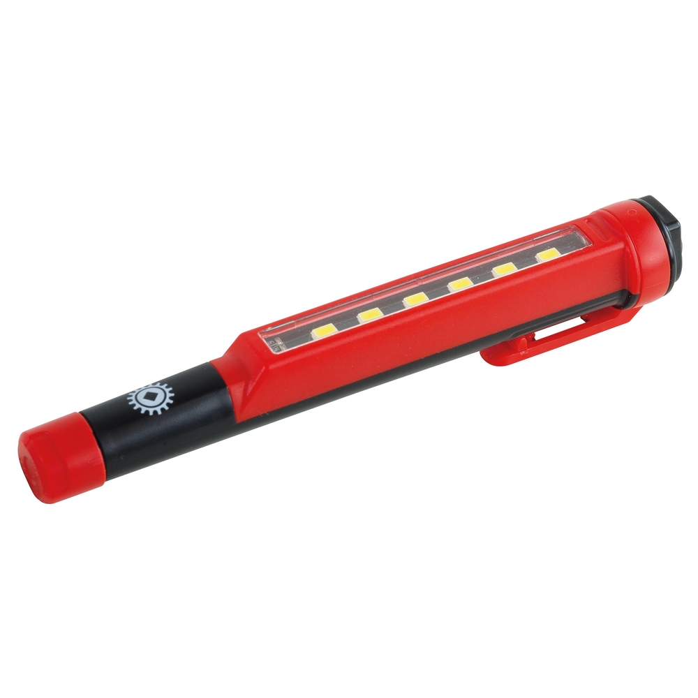 LAMPE DE POCHE ABS MOB - 9604050001