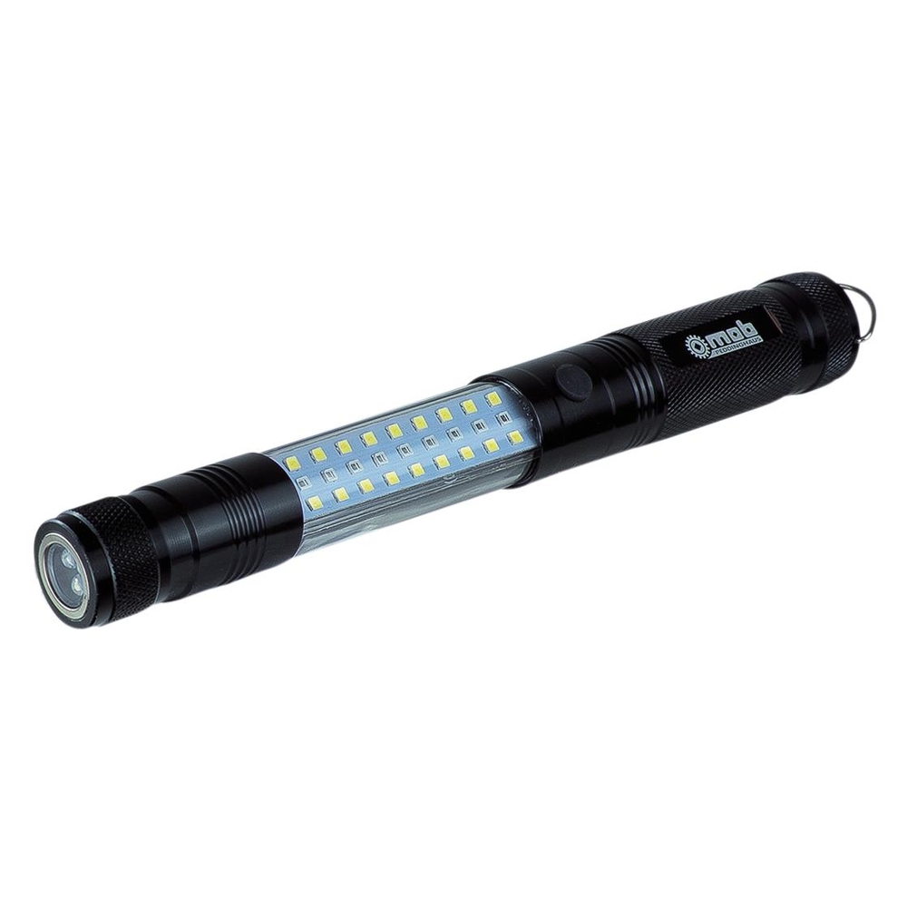 LAMPE TELESCOPIQUE GROS MODELE MOB - 9604070001