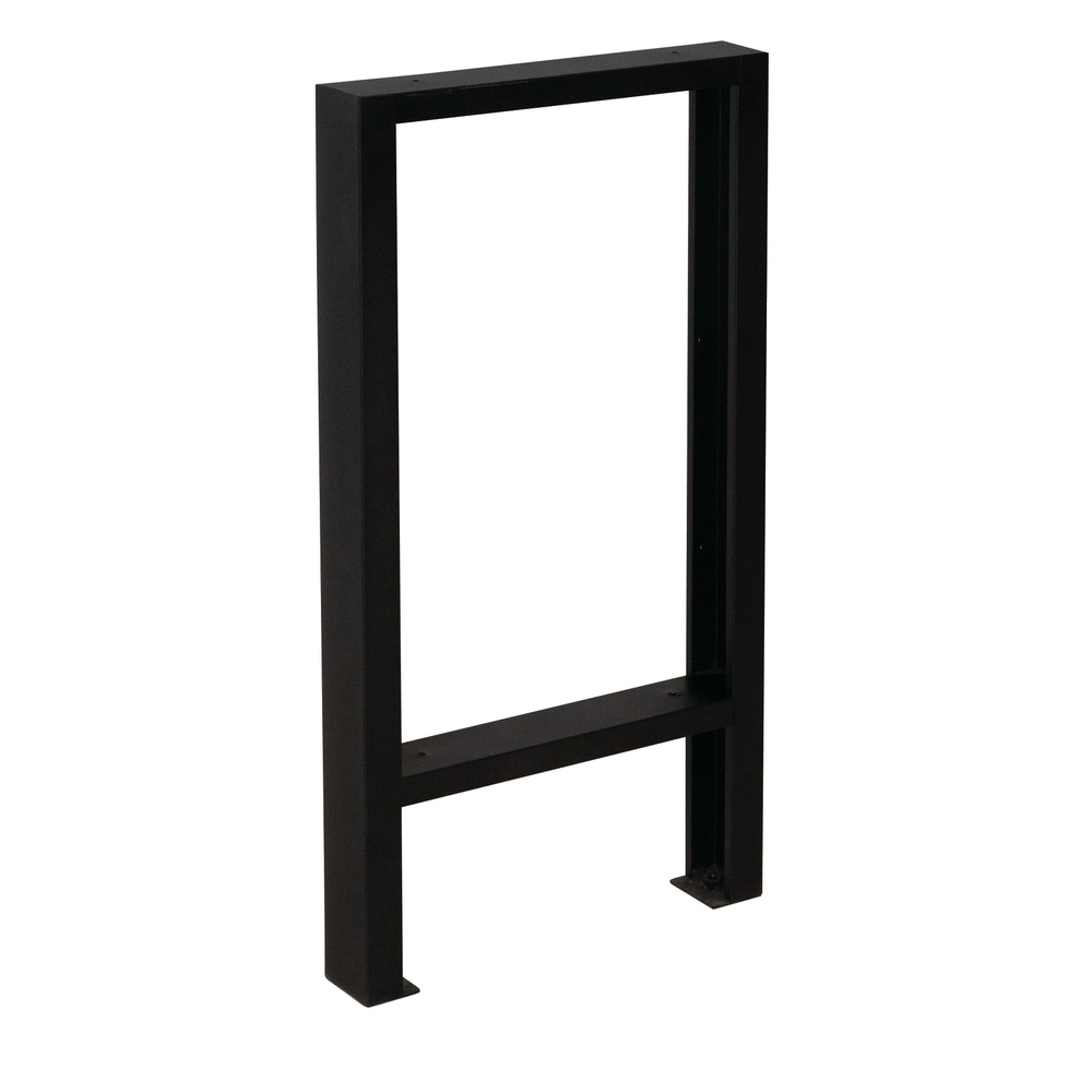 Pied tout type d'établi - MOB OUTILLAGE - 9611029901