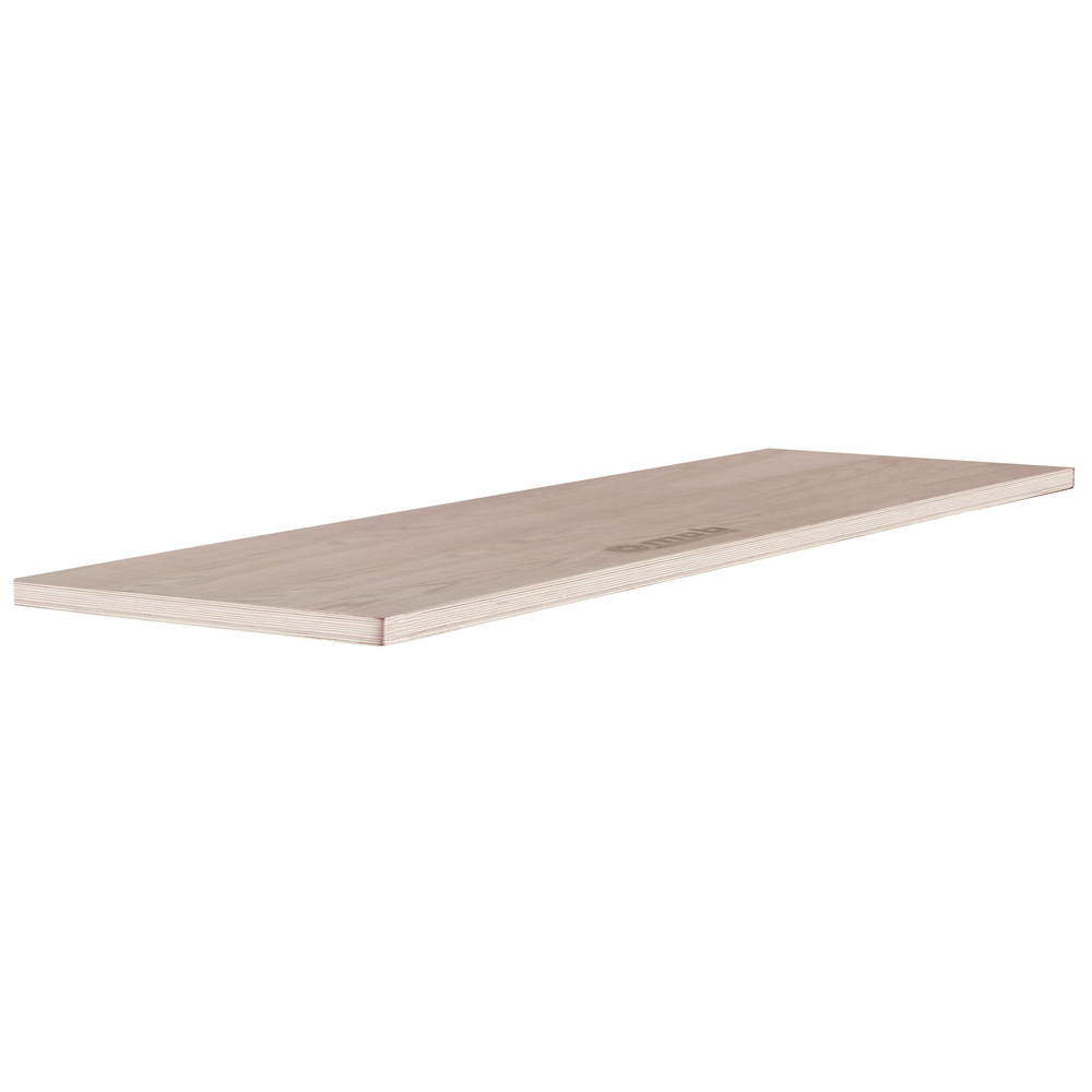 Plateau en bois pour établi longueur 2M - MOB OUTILLAGE - 9611040001