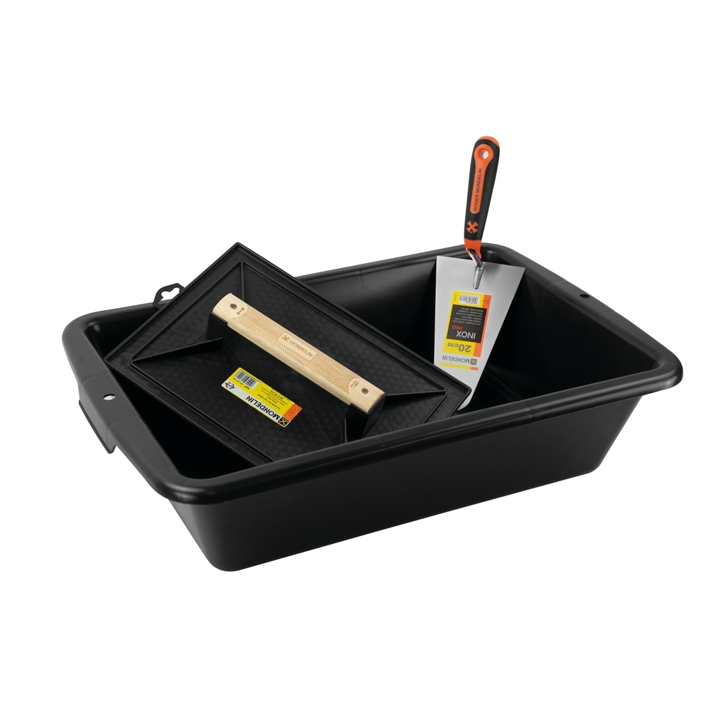 LOT DE MACON (AUGE-TALOCHE-TRUELLE) MONDELIN - 970100