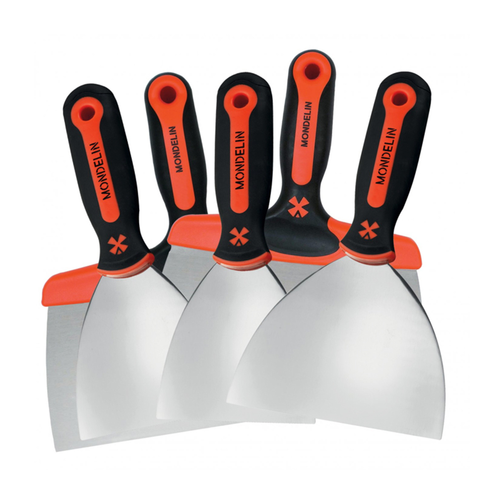 LOT 5 COUTEAUX A ENDUIRE PREMIUM - MONDELIN - 970280