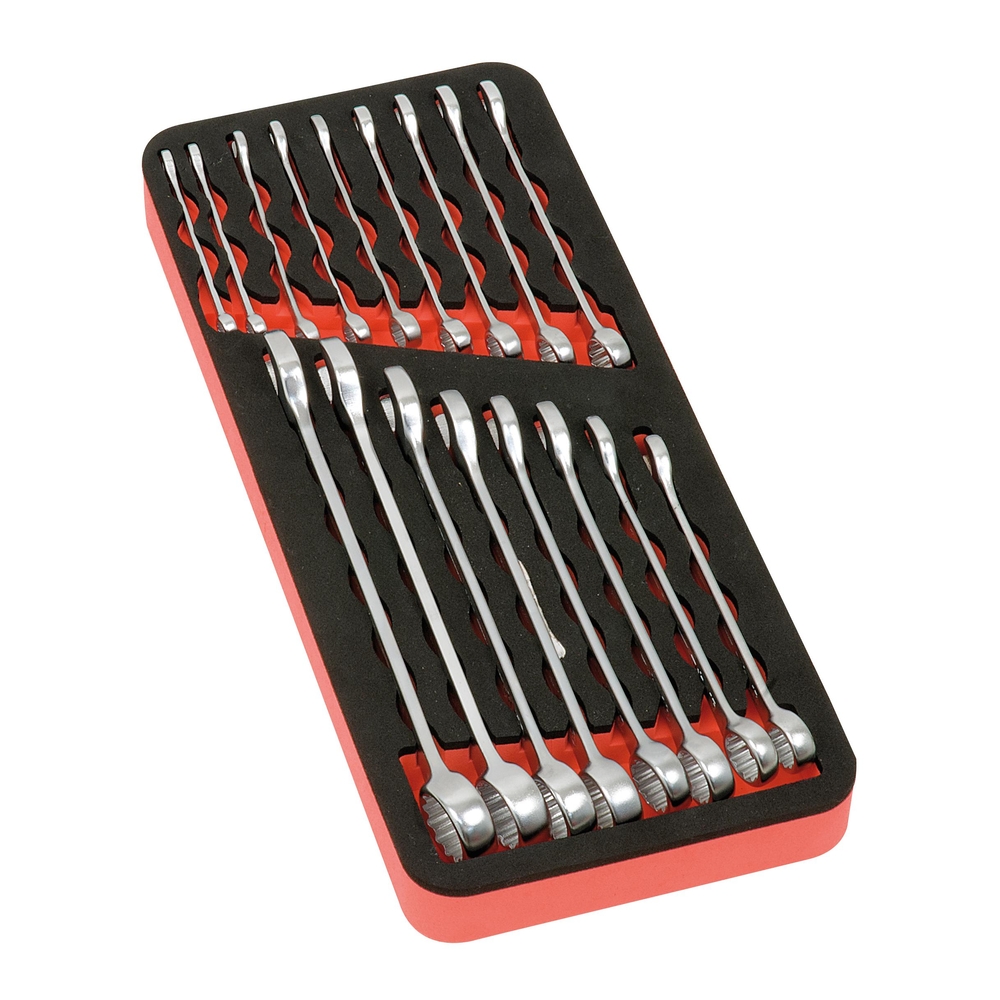 MODULE MOUSSE 17 CLES MIXTES MOB - 9800017001