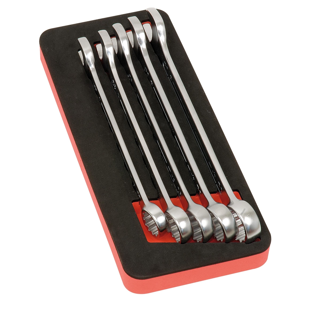 MODULE MOUSSE 5 CLES MIXTES NU MOB - 9801000001