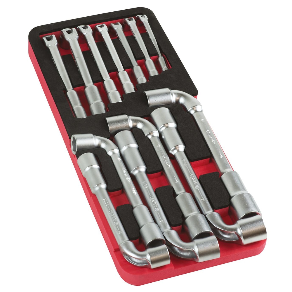 MODULE MOUSSE 13 CLES A PIPE 6X6 MOB - 9802013001