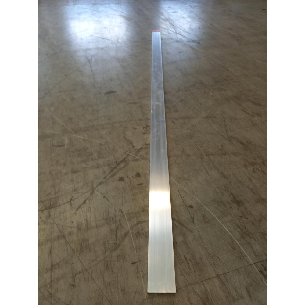 REGLE MACON 3 M 2 VOILES 100X18 SANS EMBOUT MONDELIN - OCCASION - 351703