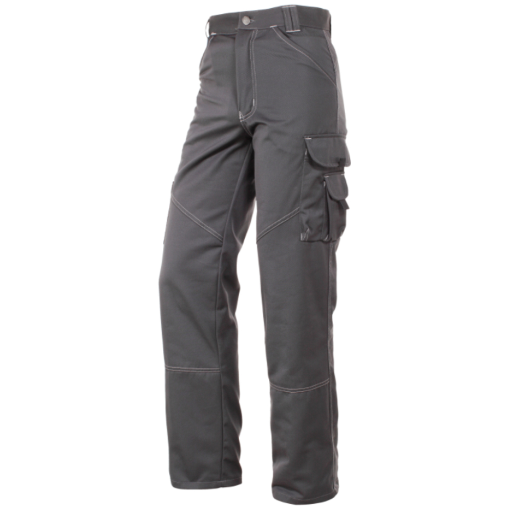 PANTALON BLACKBUILDER CHARBON - BLAPN30AS