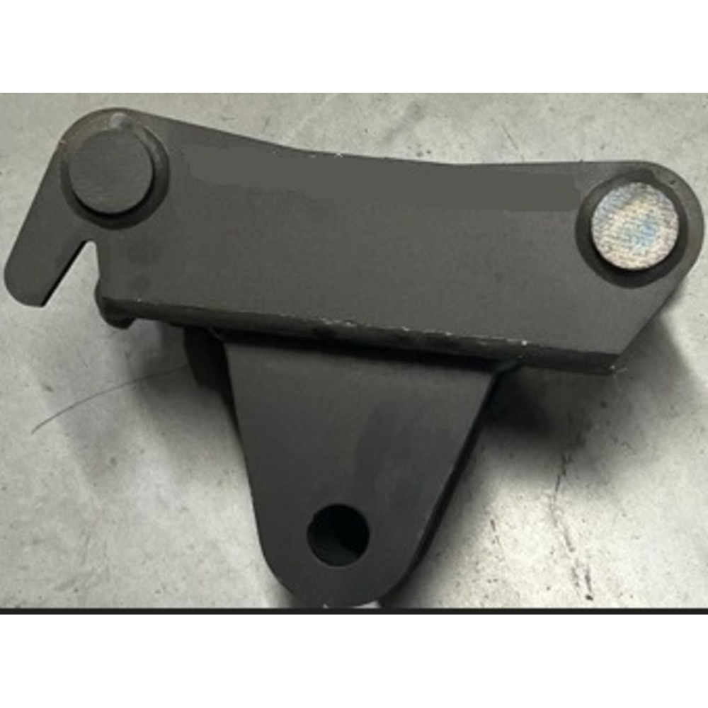 SUSPENSION CANGINI AR15 REPRISE MOTOREDUCTEUR TARIERE DIGGA