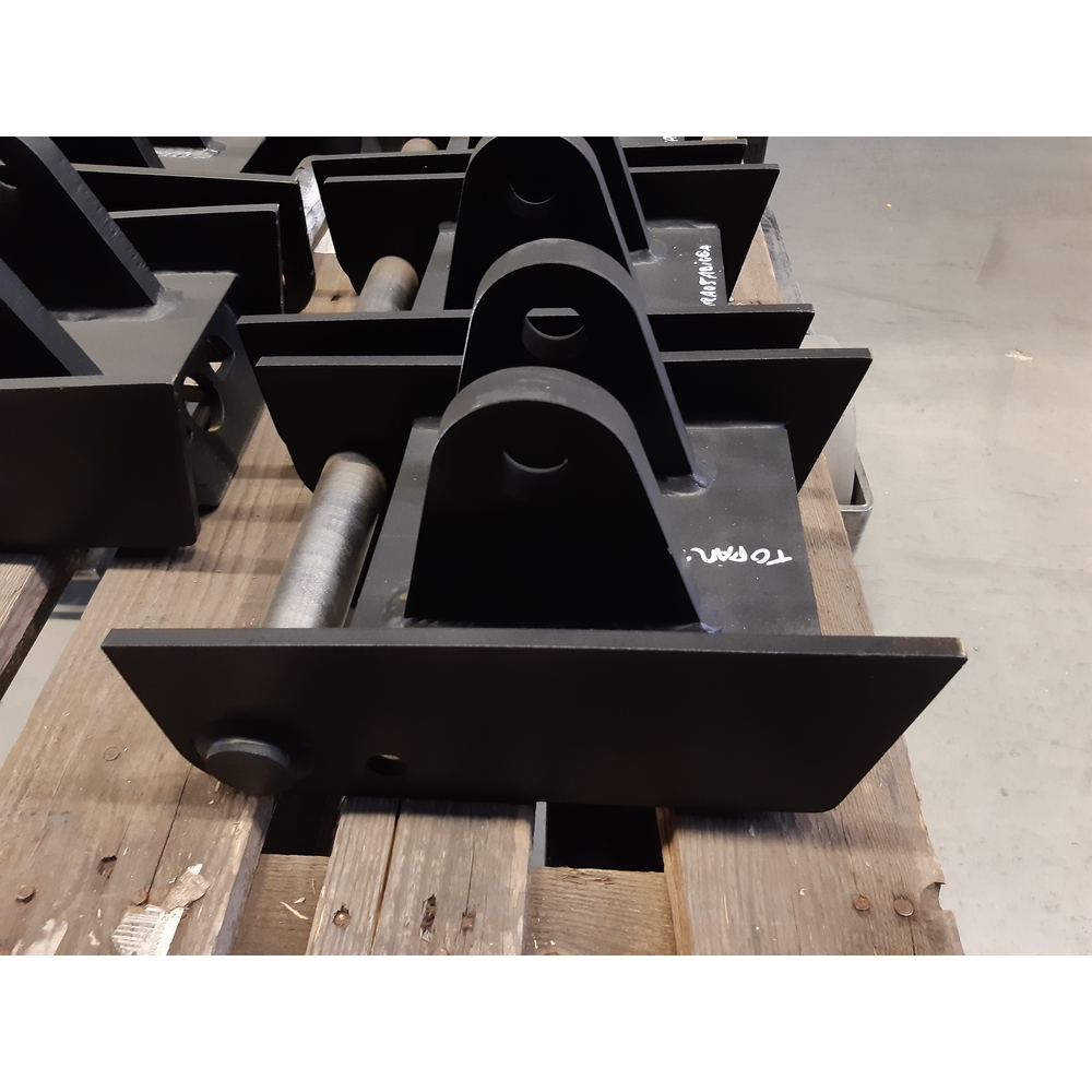 SUSPENSION ARDEN QA05A REPRISE MOTOREDUCTEUR TARIERE DIGGA