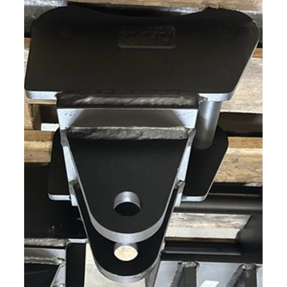 SUSPENSION MARTIN M03  REPRISE MOTOREDUCTEUR TARIERE DIGGA