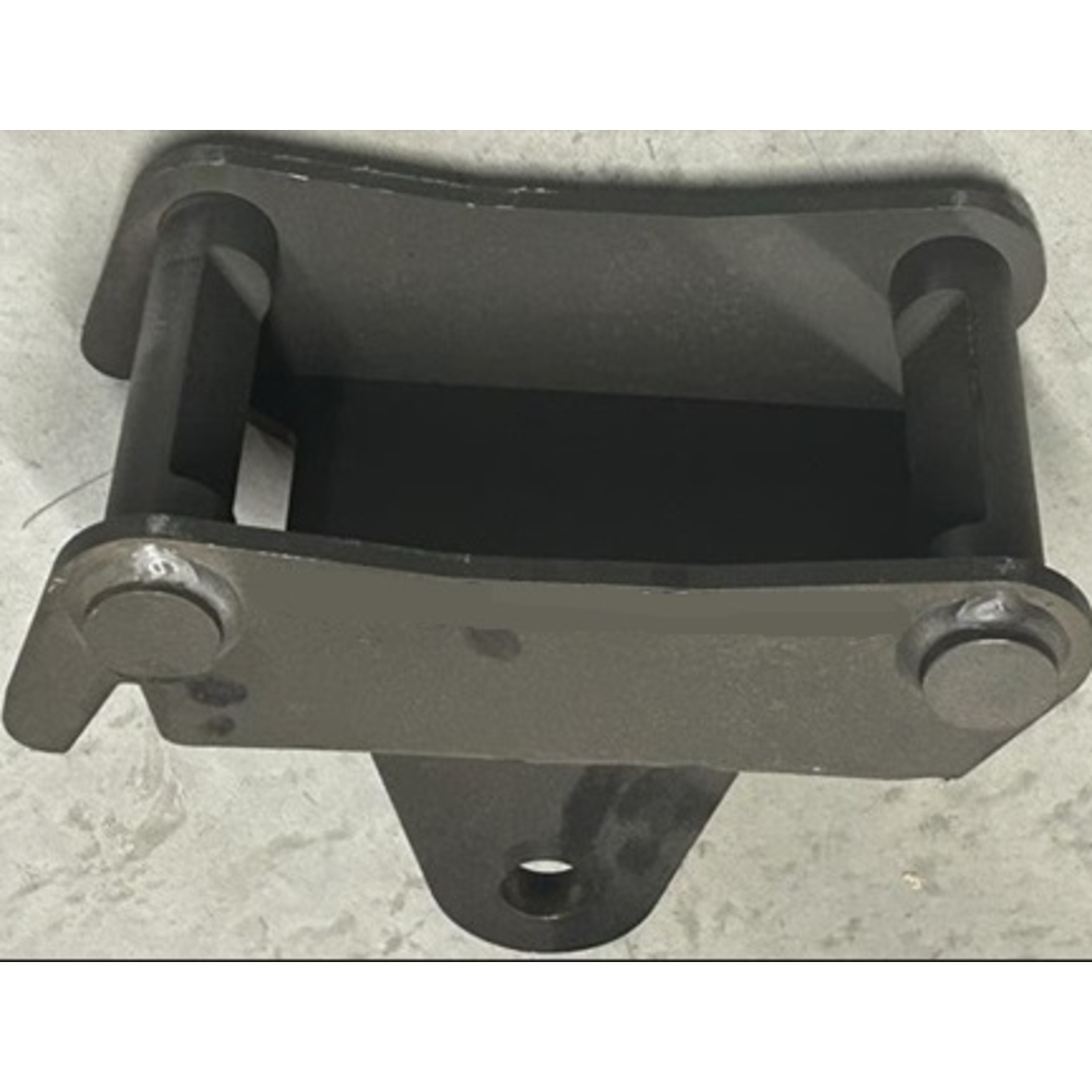 SUSPENSION CANGINI CR70 REPRISE MOTOREDUCTEUR TARIERE DIGGA