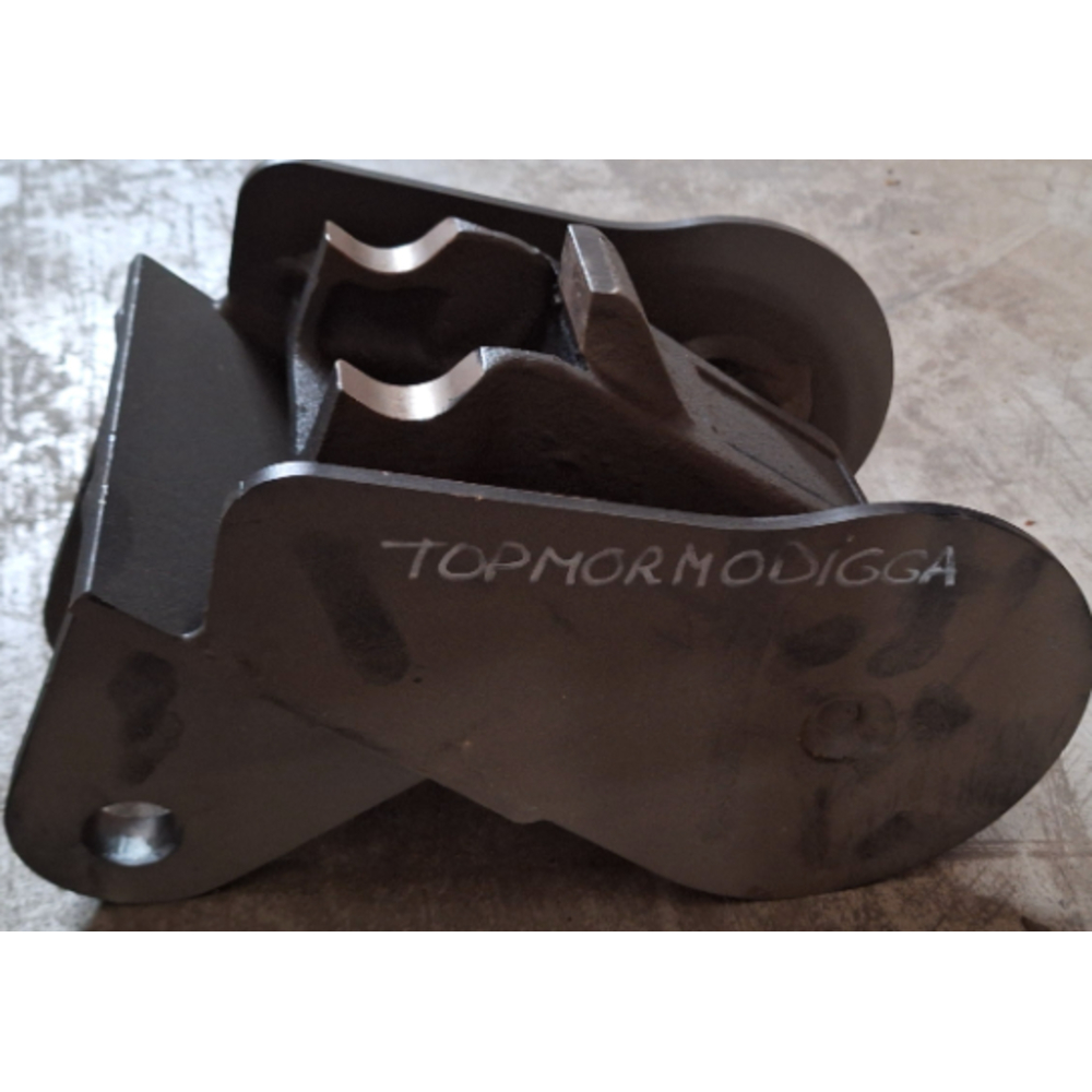 SUSPENSION MORIN M0 REPRISE MOTOREDUCTEUR TARIERE DIGGA