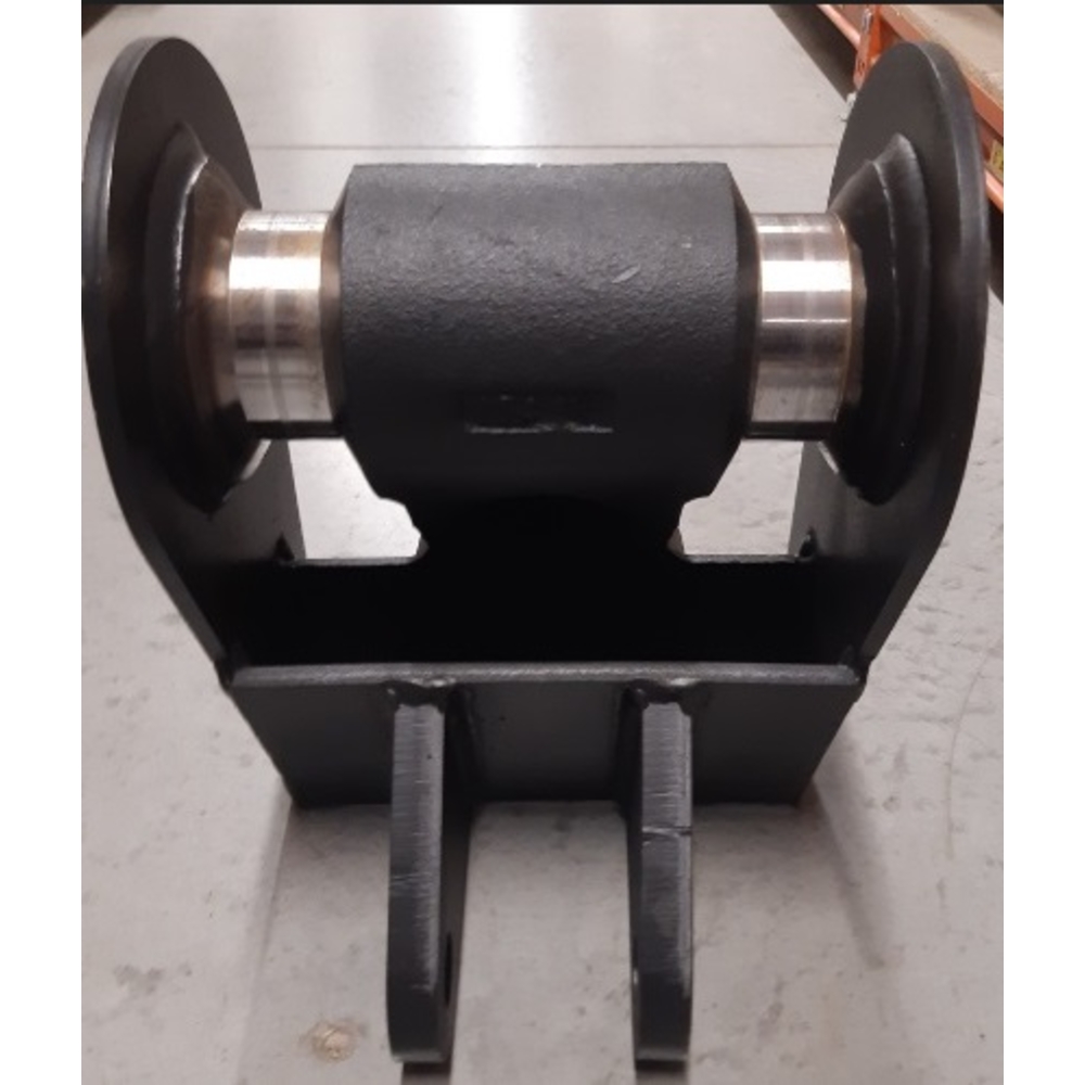 SUSPENSION MORIN M3 REPRISE MOTOREDUCTEUR TARIERE DIGGA