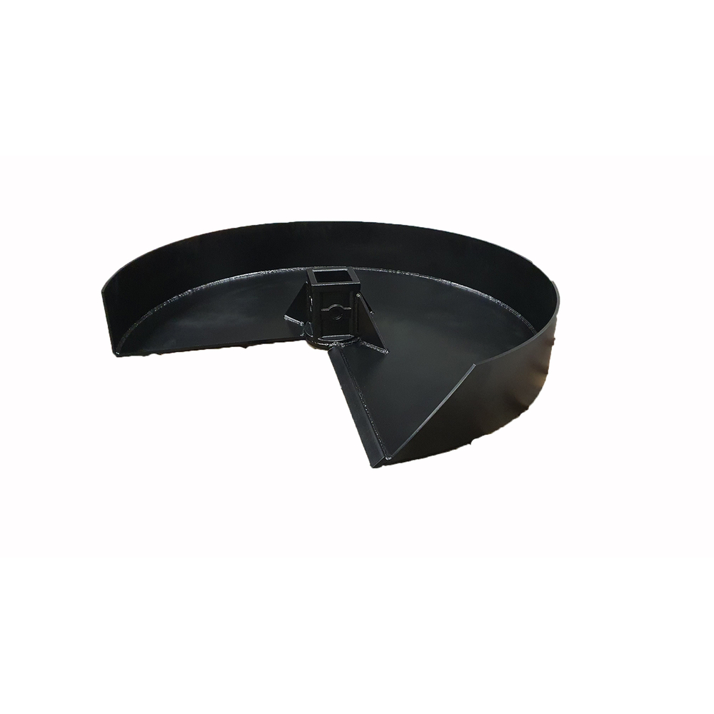 VRILLE CURAGE 1000MM - A6 A8 CARRE 75MM - VRICUR1000