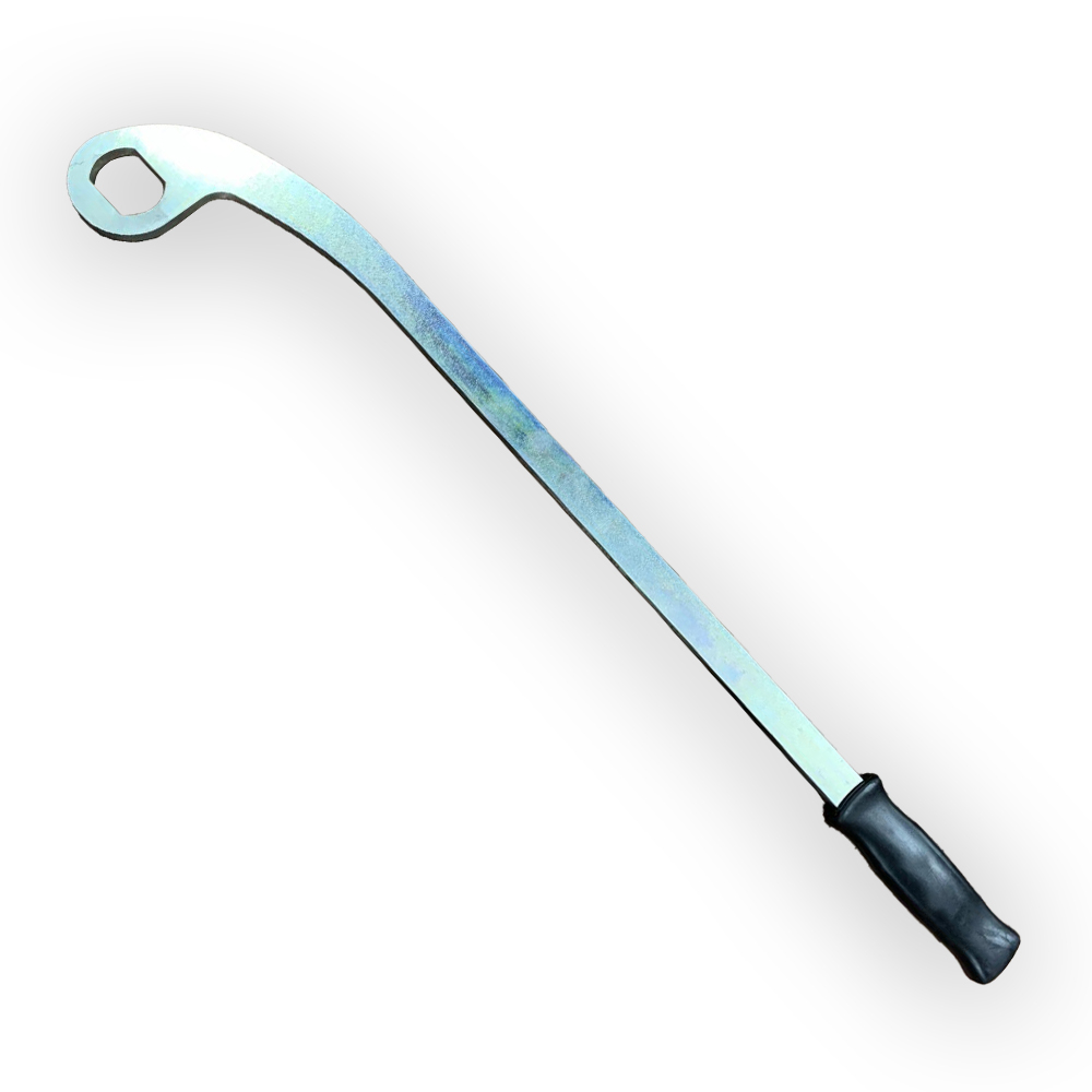 CLE DE DEVEROUILLAGE ATTACHE CANGINI CR15 - CR30 - CR50 - CR70 - AR15 -AR30 - AR50 - AR70 