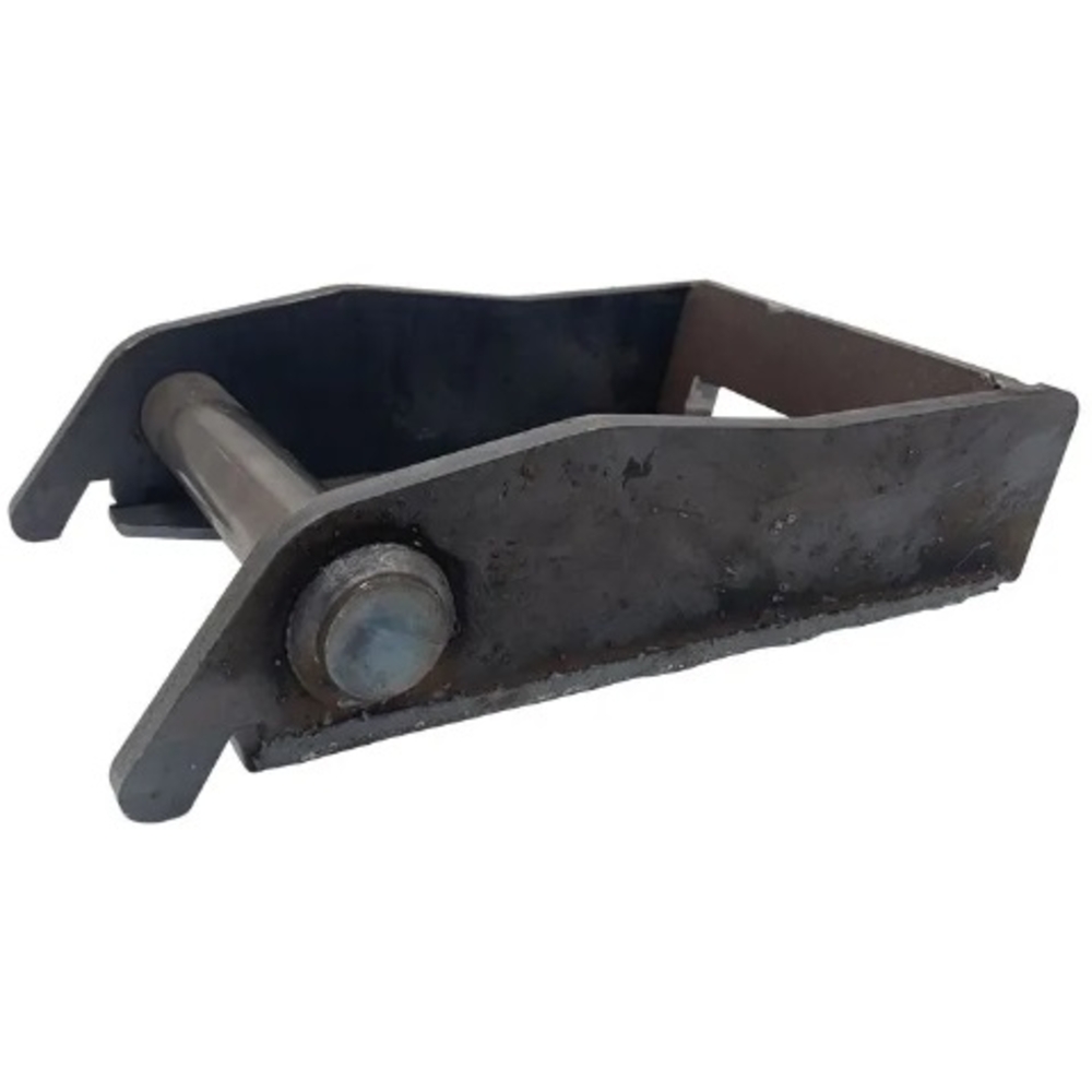 PLATINE A SOUDER AR15 