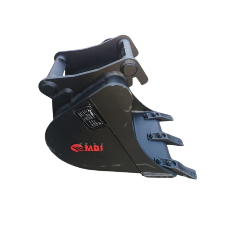 Godet Rétro MB15 Reprise CR15 300mm 3 dents M12.4 MBI - 1,2-1,8T - MB-10607901111