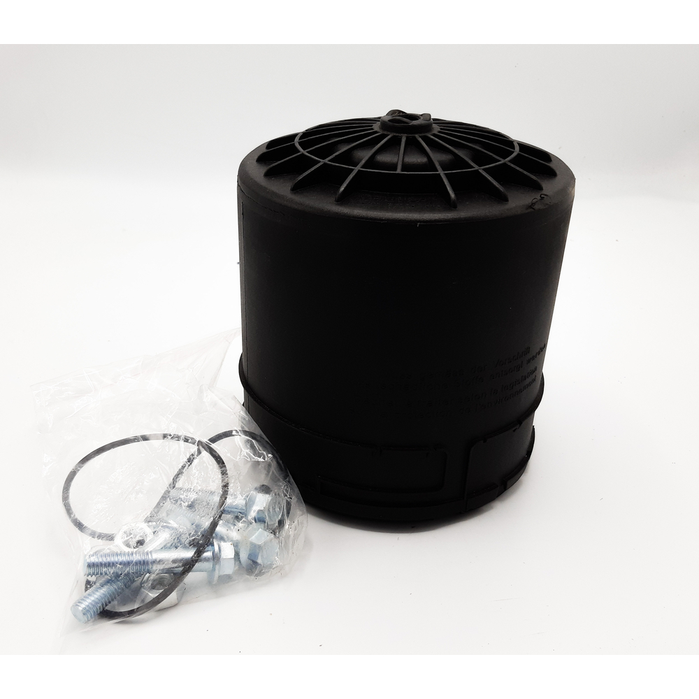 FILTRE DESSICATEUR - UFIFILTERS - 19.M00.09