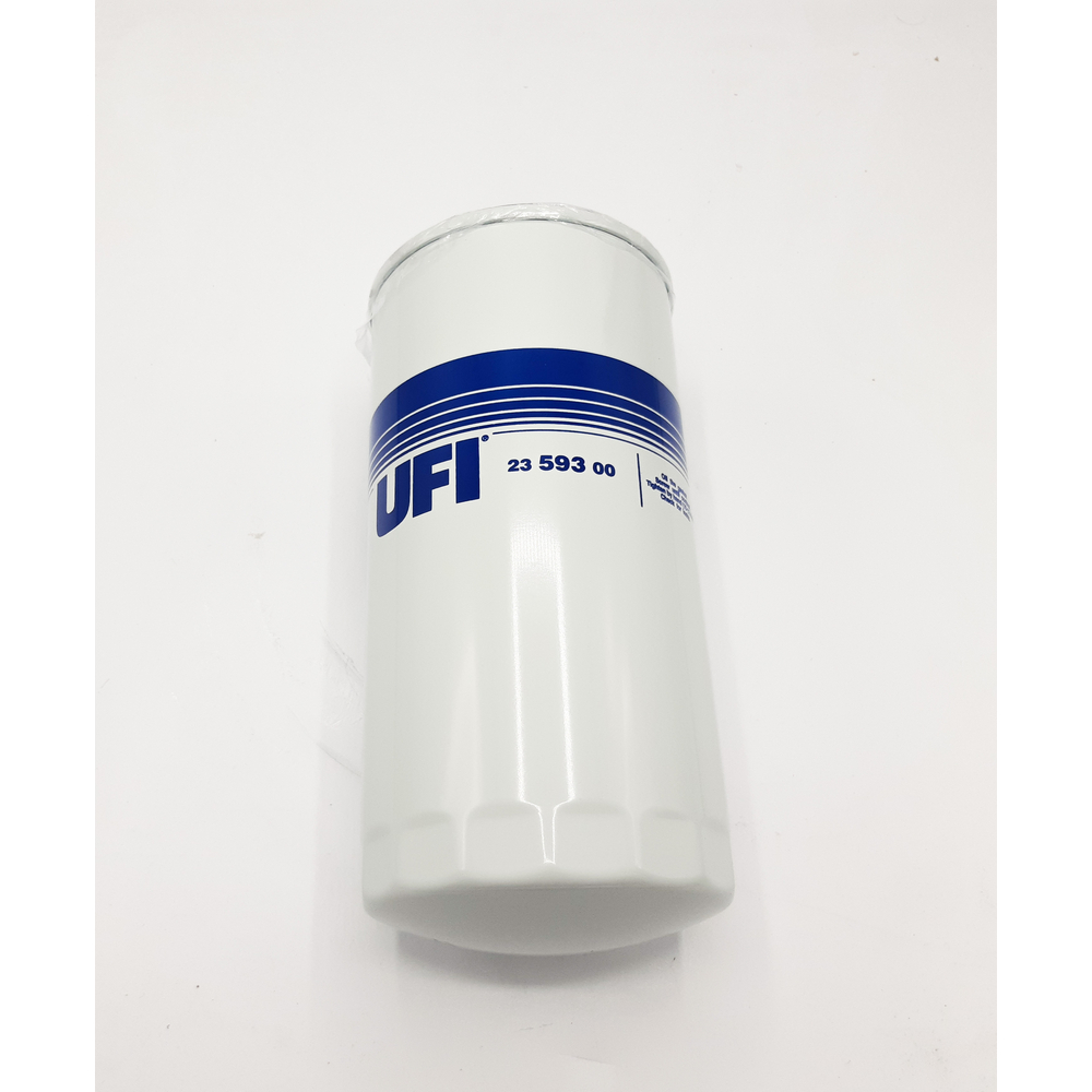 Filtre à huile UFI - 23.593.00