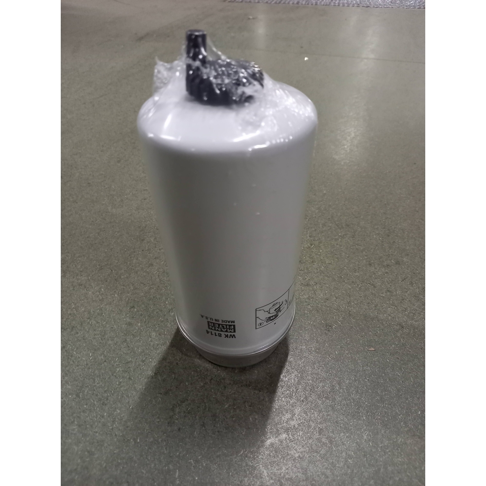 FILTRE CARBURANT - UFIFILTERS - 24.M00.16