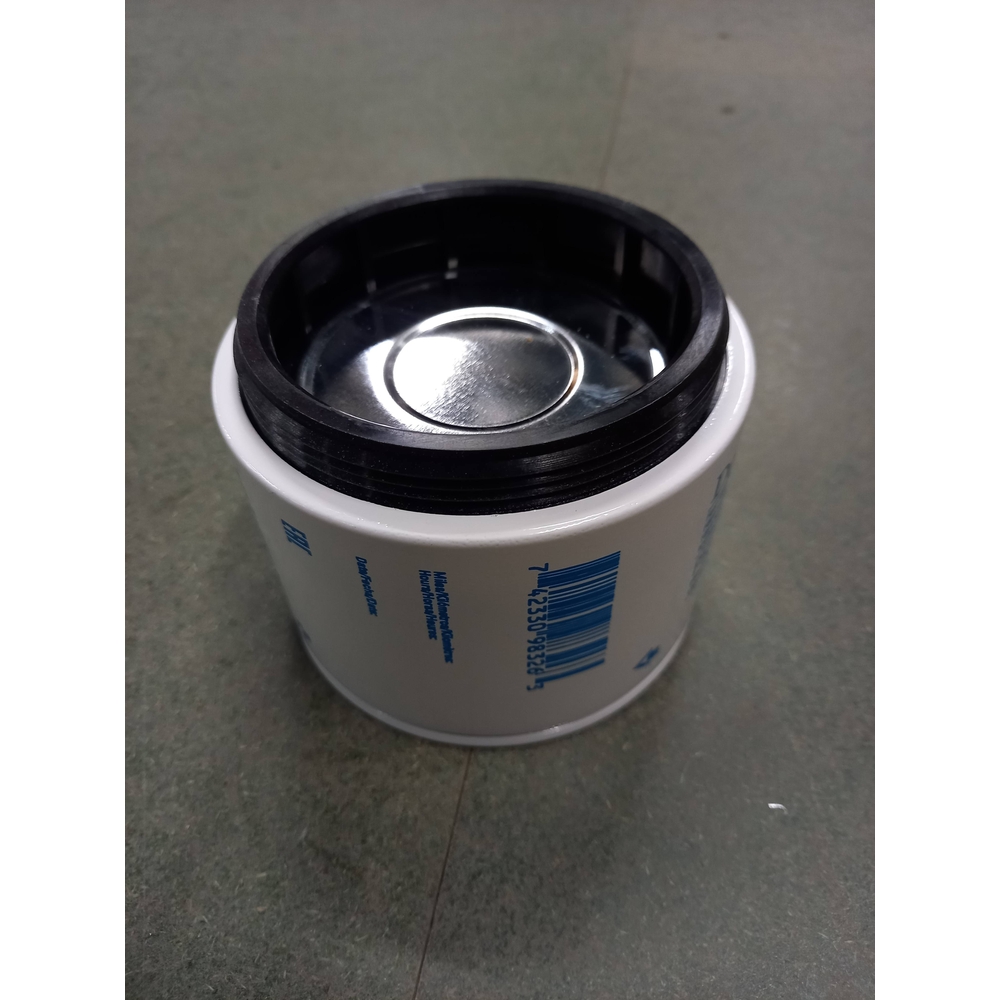 Filtre à carburant UFI Filters - 24.M05.39