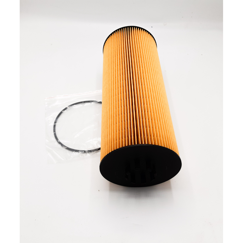 Filtre A Huile UFI 25.006.00 - Equivalent SO 7055 HIFI FILTER