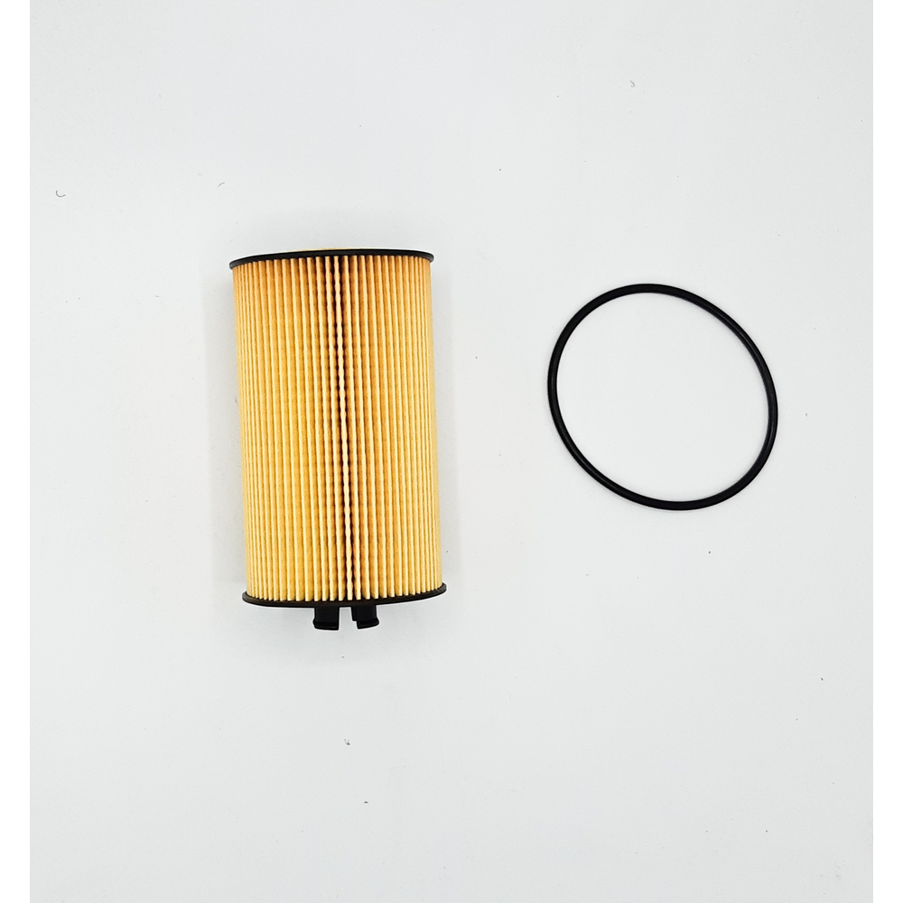 Filtre A Huile UFI 25.007.00 - Equivalent SO 7081 HIFI FILTER