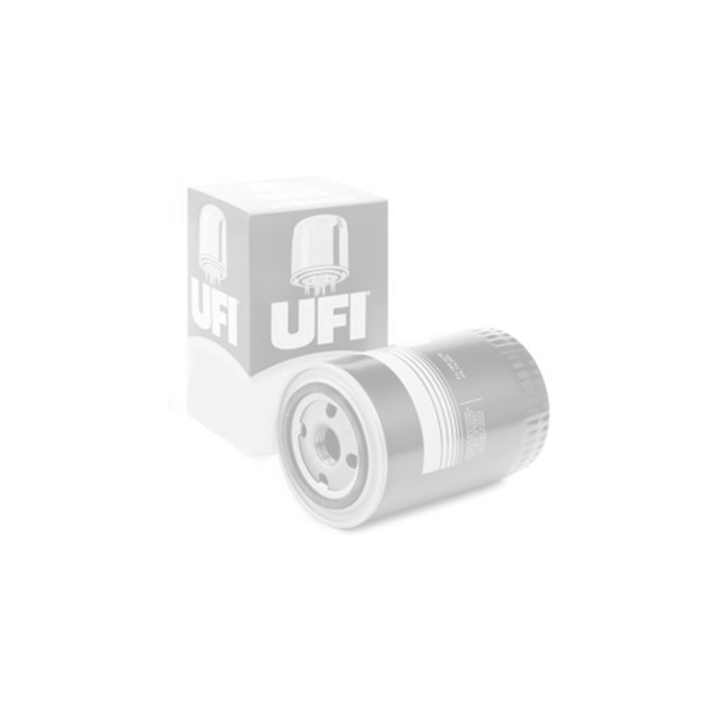 FILTRE À HUILE - UFIFILTERS - 25.045.00