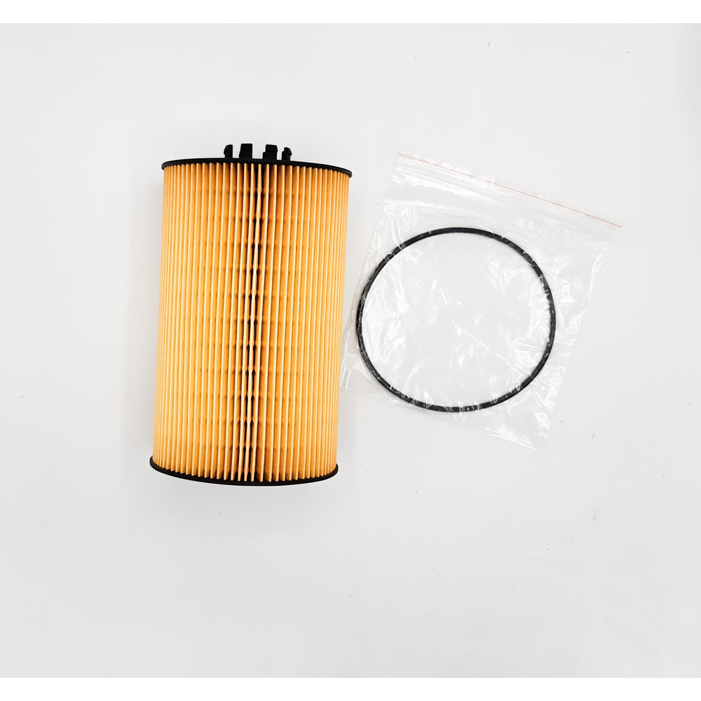 Filtre A Huile UFI 25.046.00 - Equivalent SO 7151 HIFI FILTER