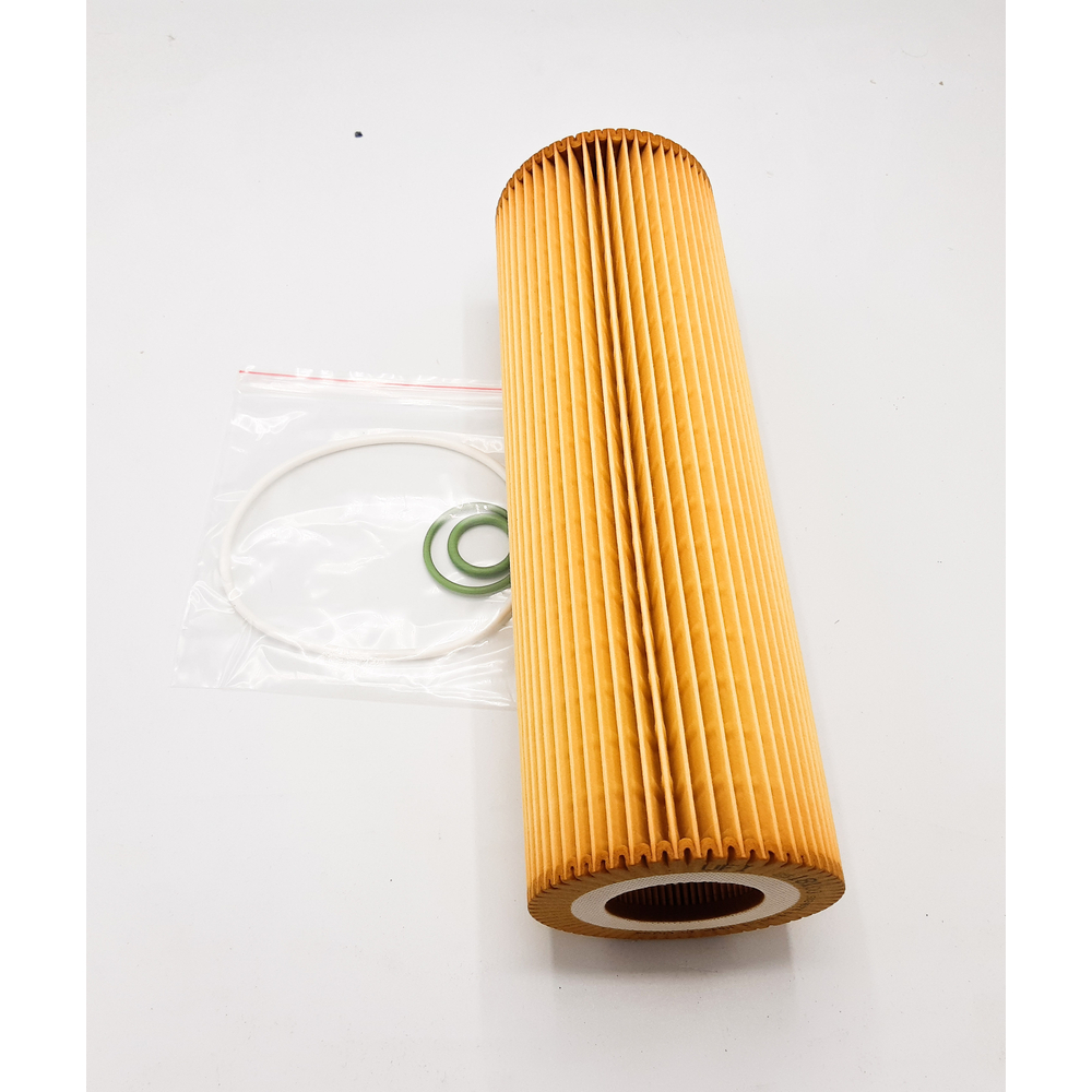 FILTRE À HUILE - UFIFILTERS - 25.181.00