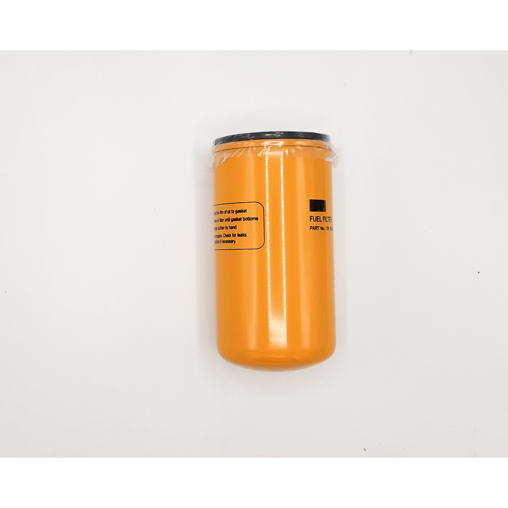 SÉPARATEUR EAU/CARBURANT - UFIFILTERS - 26.M02.37