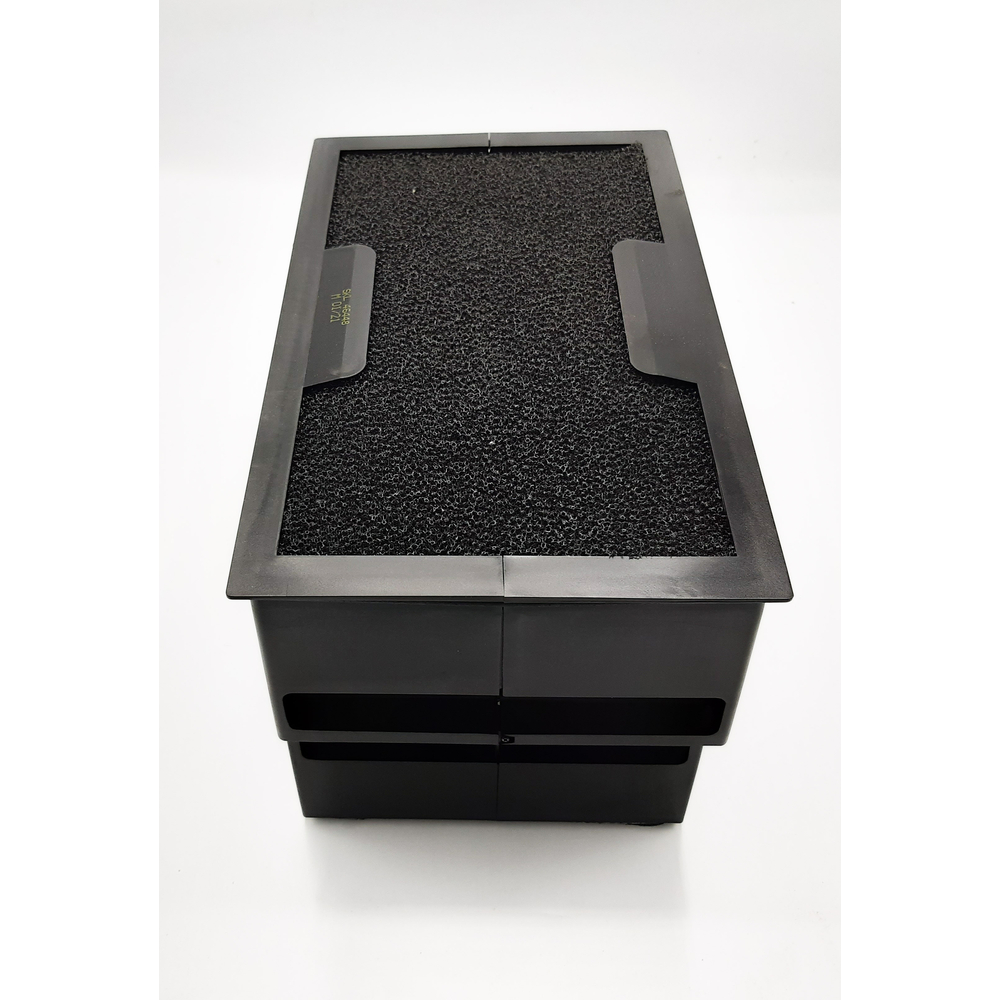 Filtre cabine UFI 26.M03.83