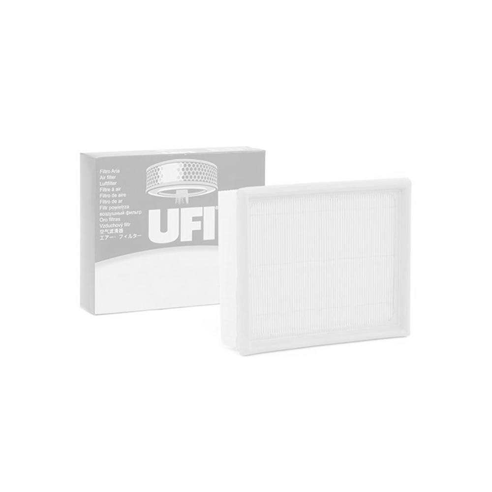 Filtre A Air UFI 27.041.00 - Equivalent SA 10824 HIFI FILTER