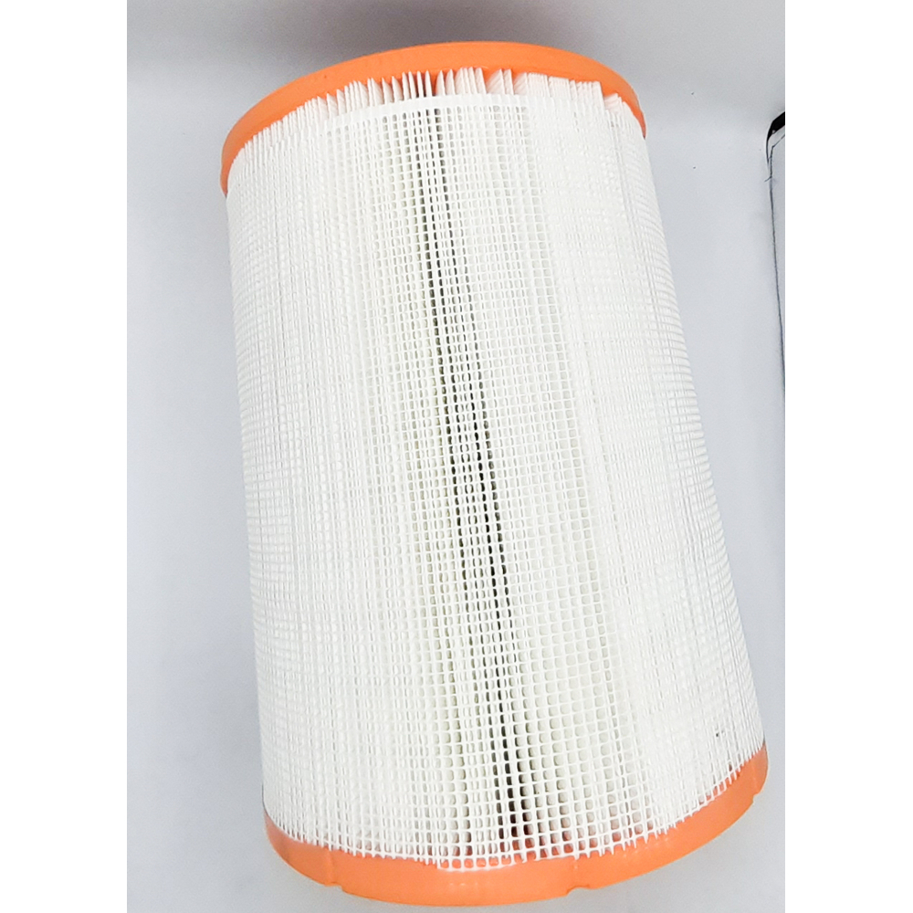 Filtre A Air UFI 27.600.00 - Equivalent SA 17323 HIFI FILTER